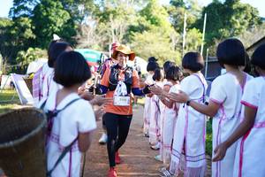 BIB: 3146
                            <button type="button" onclick="openModal(18989696)" class="btn btn-primary btn-sm float-right btn-popup" data-toggle="modal" data-target=".modal-high-quality">
                        <i class="fas fa-shopping-cart"></i> Add to Cart
                    </button>
                                            <button type="button" onclick="isThisMe(18989696, true)" class="btn btn-success btn-sm float-right btn-popup btn-isme hidden" data-toggle="tooltip" data-placement="bottom" title="นี่คือรูปของคุณใช่ไหม คลิกที่นี่เพื่อเอาเข้าอัลบั้ม">
                        <i class="fas fa-plus"></i> Add to album
                    </button>
                    <button type="button" onclick="isThisMe(18989696, false)" class="btn btn-warning btn-sm float-right btn-popup btn-isnotme hidden">
                        <i class="fas fa-ban"></i> Remove from album
                    </button>